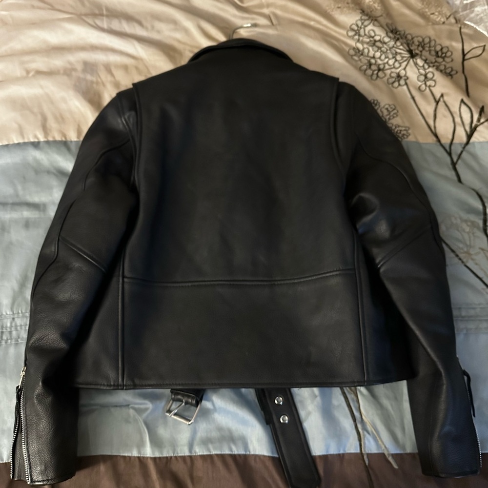 First Manufacturing Fillmore Jacket - Picture 4 of 4